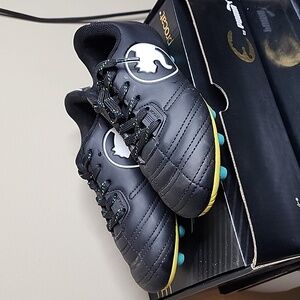 ProCat By Puma Soccer Cleats Toddler Size 12